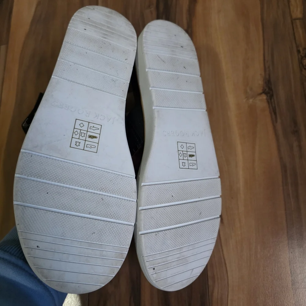 Jack Rogers Weekend Sandal 7.5 - Picture 5 of 8